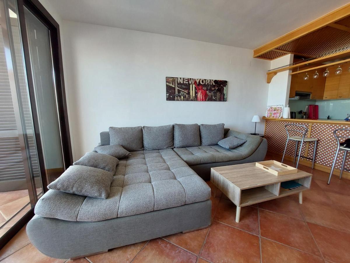 אדחה Adeje Paradise 25-A Duplex Ocean Views And Heated Pool מראה חיצוני תמונה