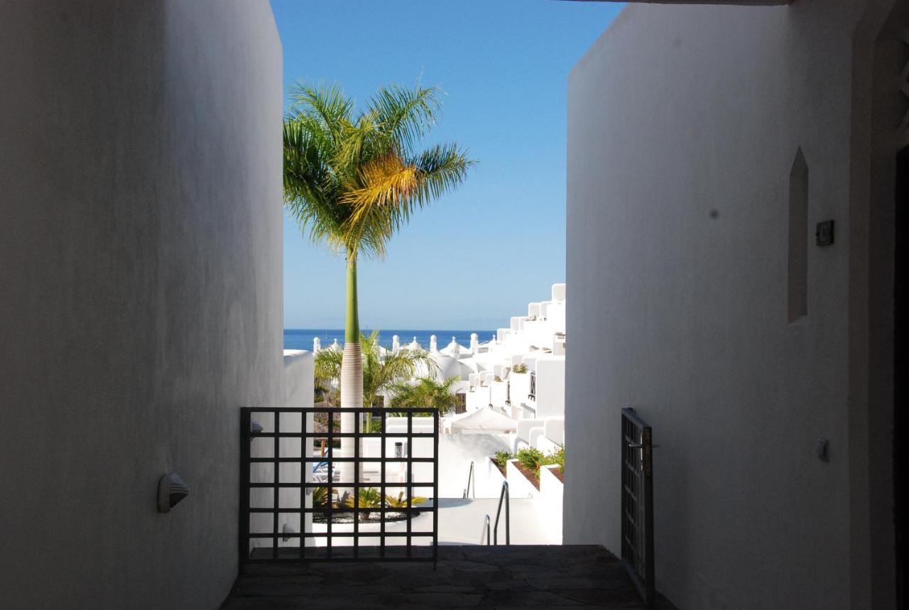 אדחה Adeje Paradise 25-A Duplex Ocean Views And Heated Pool מראה חיצוני תמונה