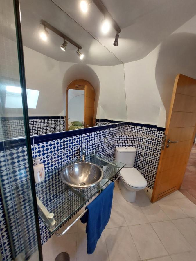 אדחה Adeje Paradise 25-A Duplex Ocean Views And Heated Pool מראה חיצוני תמונה