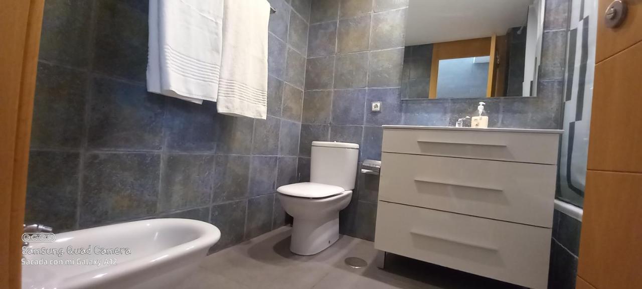 אדחה Adeje Paradise 25-A Duplex Ocean Views And Heated Pool מראה חיצוני תמונה