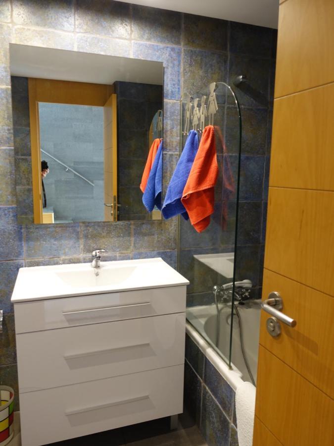 אדחה Adeje Paradise 25-A Duplex Ocean Views And Heated Pool מראה חיצוני תמונה