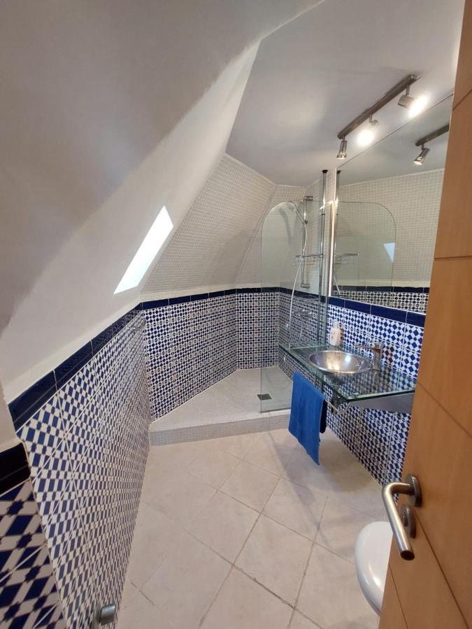 אדחה Adeje Paradise 25-A Duplex Ocean Views And Heated Pool מראה חיצוני תמונה